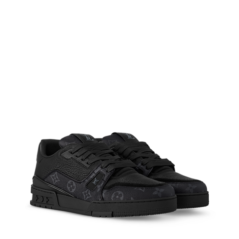 LV トレイナー スニーカー メンズ シューズ (製品ズーム)