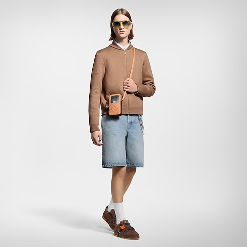 LV トレイナー スニーカー メンズ シューズ (製品ズーム)