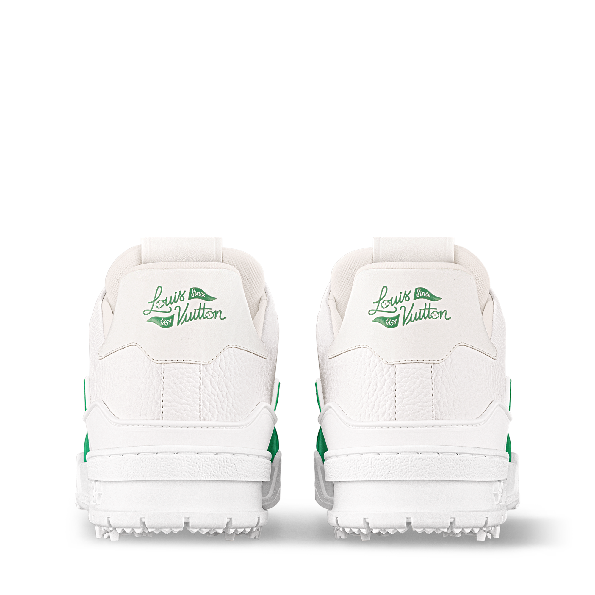 LV トレイナー スニーカー  メンズ シューズ (製品ズーム)