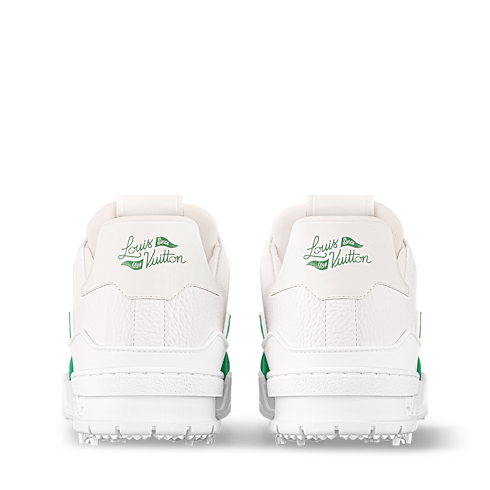 LV トレイナー スニーカー メンズ シューズ (製品ズーム)