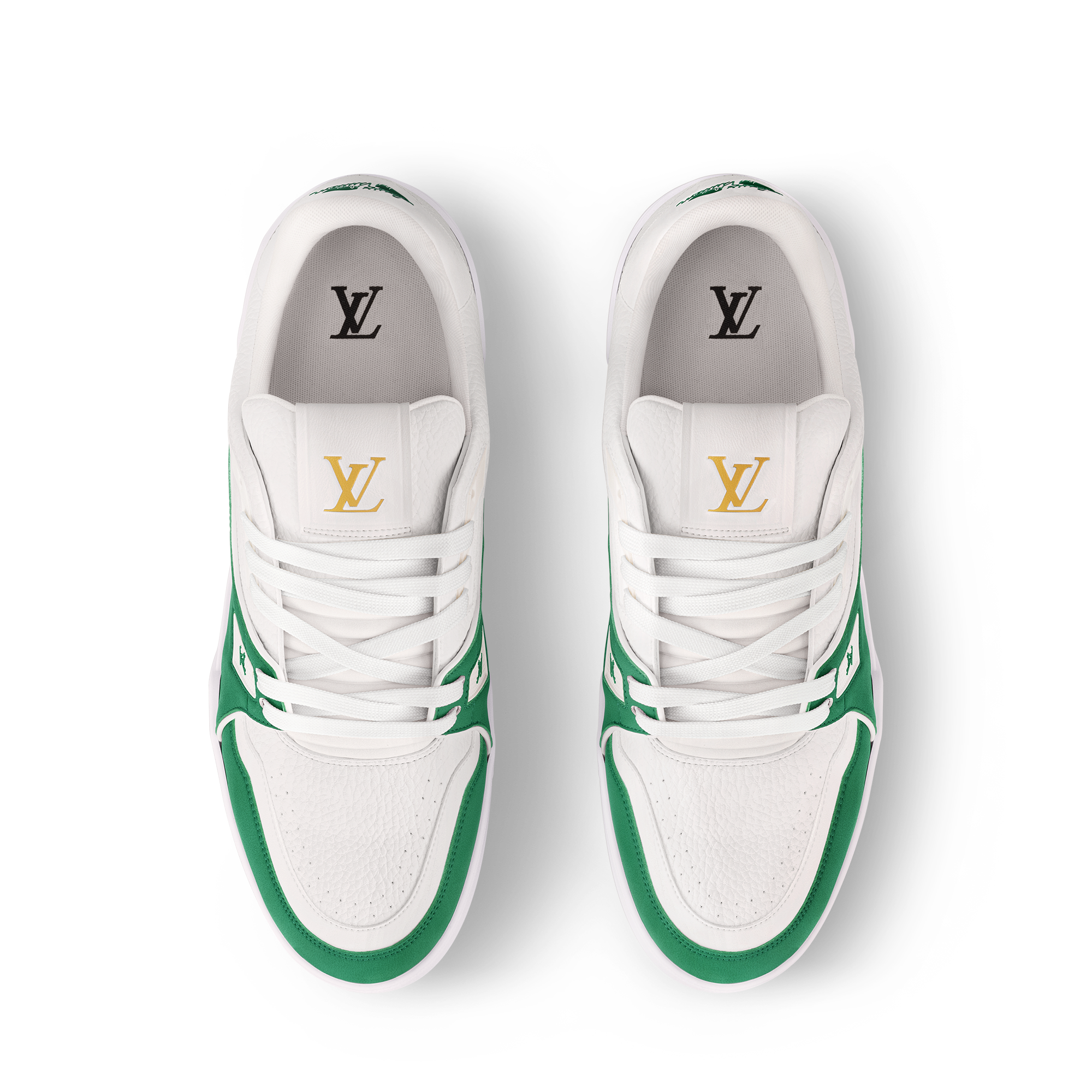 LV トレイナー スニーカー  メンズ シューズ (製品ズーム)
