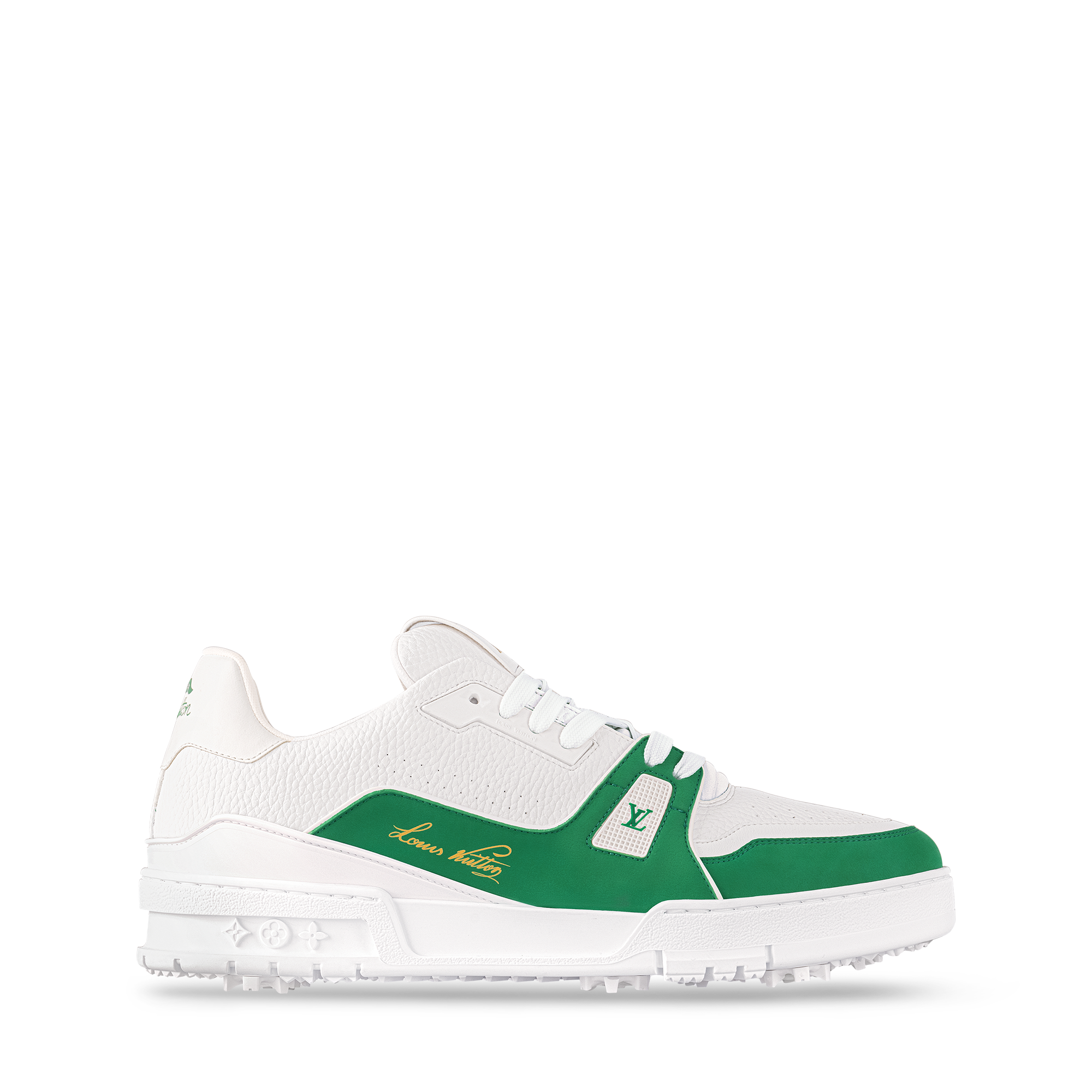 LV トレイナー スニーカー  メンズ シューズ (製品ズーム)