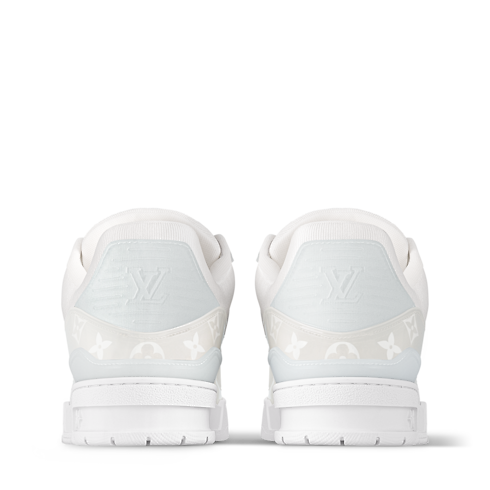 LV トレイナー スニーカー メンズ シューズ (製品ズーム)