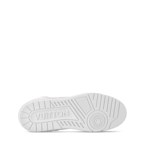 LV トレイナー スニーカー メンズ シューズ (製品ズーム)