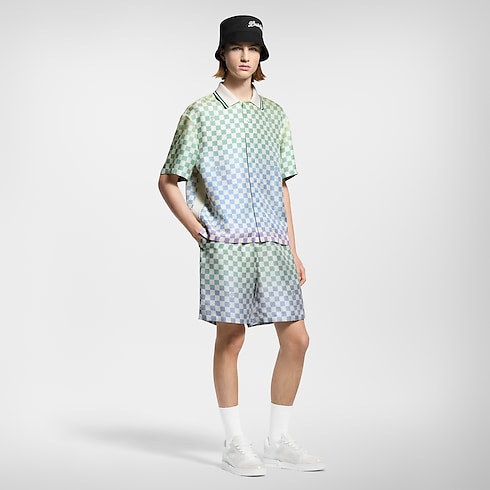 LV トレイナー スニーカー メンズ シューズ (製品ズーム)