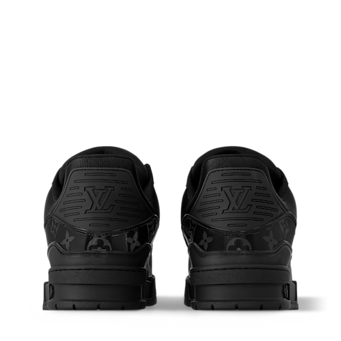 LV トレイナー スニーカー メンズ シューズ (製品ズーム)