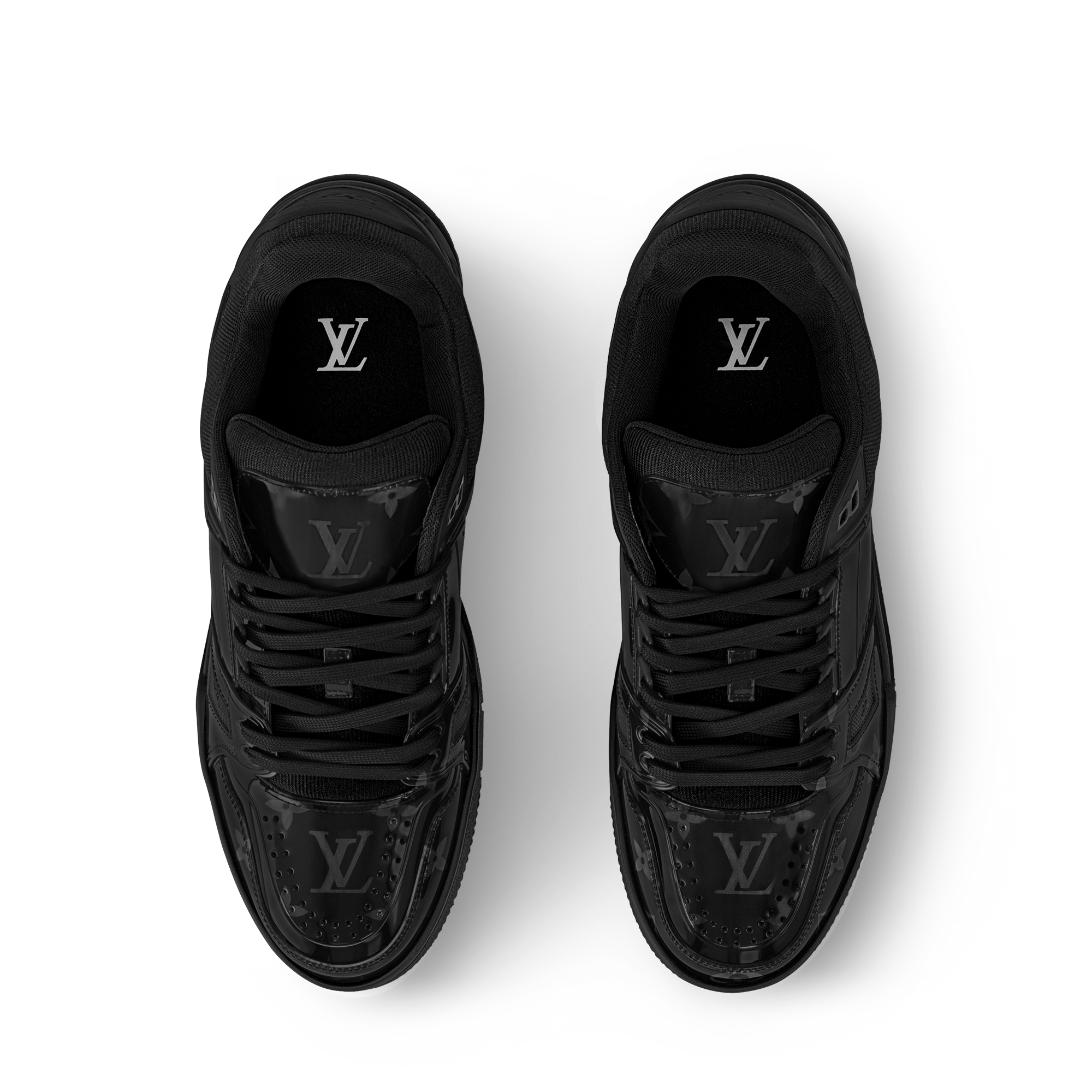 LV トレイナー スニーカー  メンズ シューズ (製品ズーム)