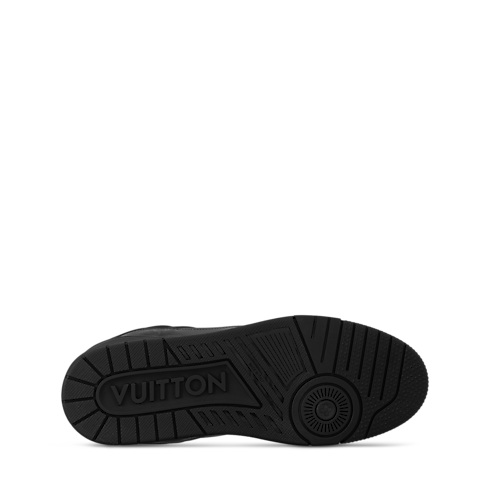 LV トレイナー スニーカー メンズ シューズ (製品ズーム)