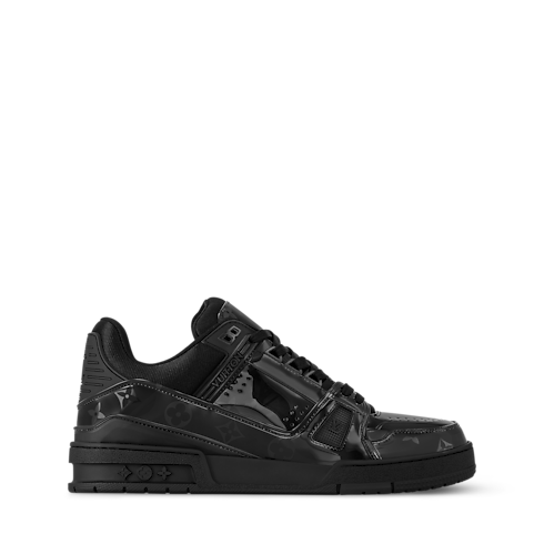 LV トレイナー スニーカー メンズ シューズ (製品ズーム)