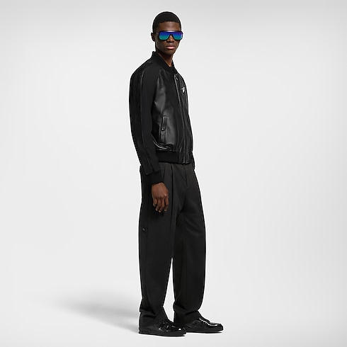 LV トレイナー スニーカー メンズ シューズ (製品ズーム)