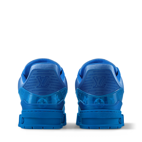 LV トレイナー スニーカー メンズ シューズ (製品ズーム)