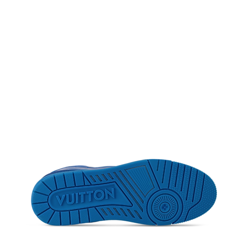 LV トレイナー スニーカー メンズ シューズ (製品ズーム)