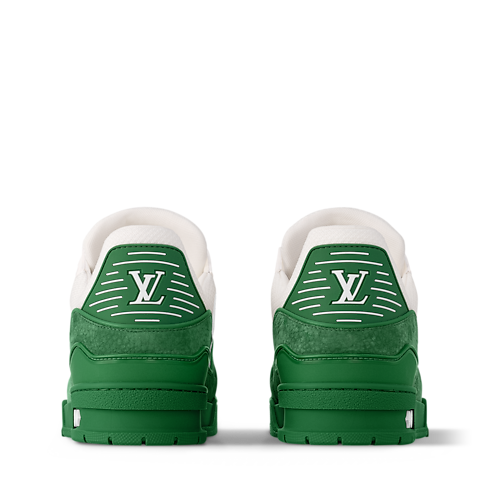 LV トレイナー スニーカー メンズ シューズ (製品ズーム)