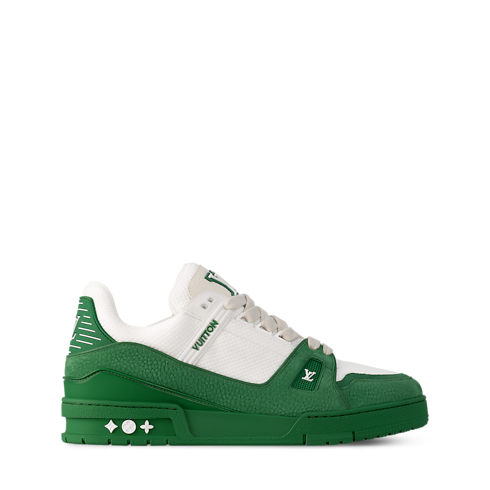 LV トレイナー スニーカー メンズ シューズ (製品ズーム)