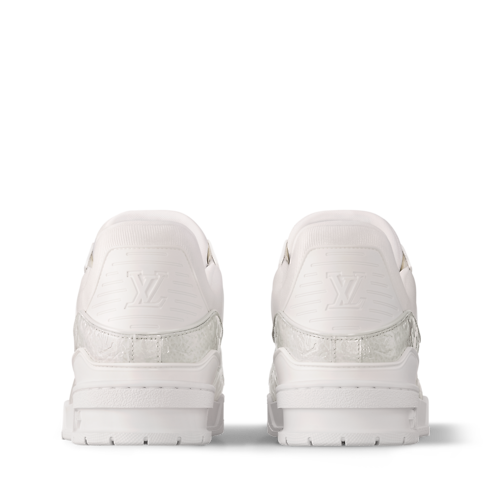 LV トレイナー スニーカー メンズ シューズ (製品ズーム)