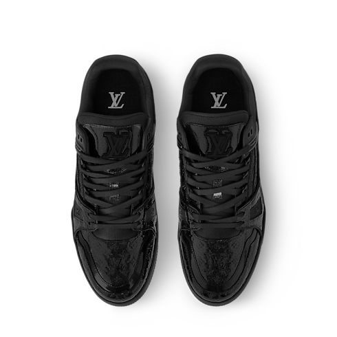 LV トレイナー スニーカー メンズ シューズ (製品ズーム)