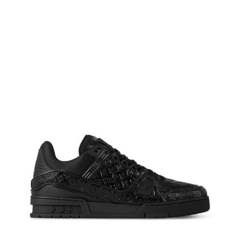 LV トレイナー スニーカー メンズ シューズ (製品ズーム)