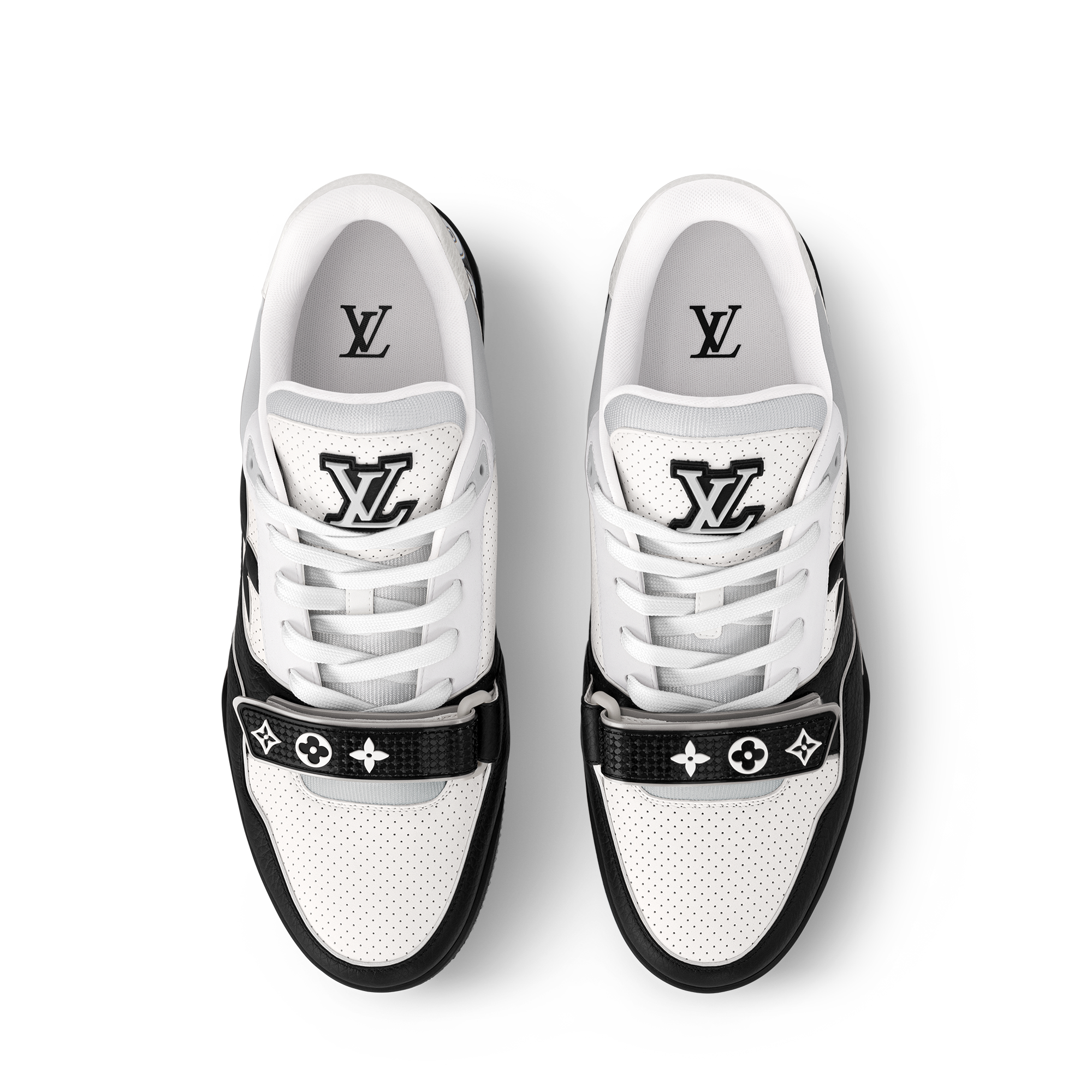 LV トレイナー スニーカー  メンズ シューズ (製品ズーム)