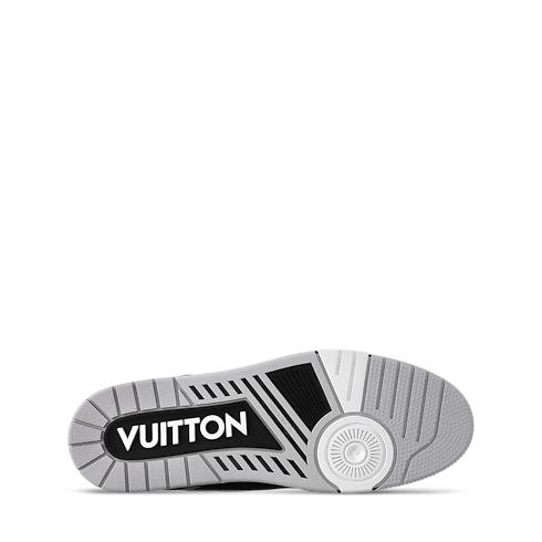 LV トレイナー スニーカー メンズ シューズ (製品ズーム)