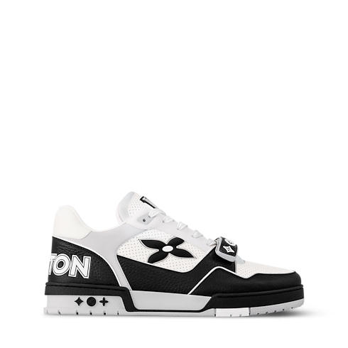 LV トレイナー スニーカー メンズ シューズ (製品ズーム)