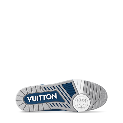 LV トレイナー スニーカー メンズ シューズ (製品ズーム)