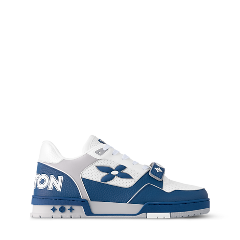 LV トレイナー スニーカー メンズ シューズ (製品ズーム)