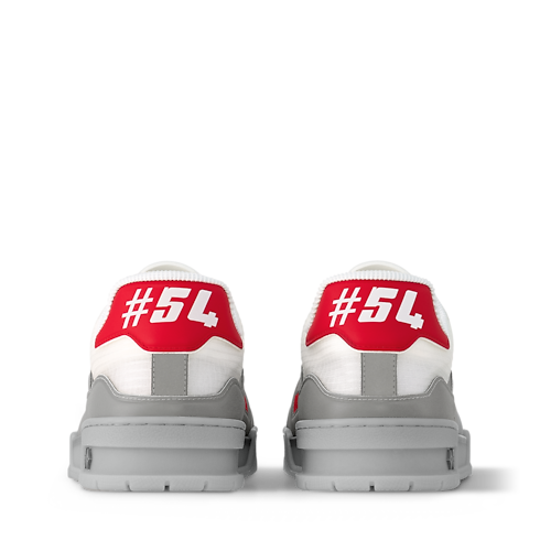 LV トレイナー スニーカー メンズ シューズ (製品ズーム)