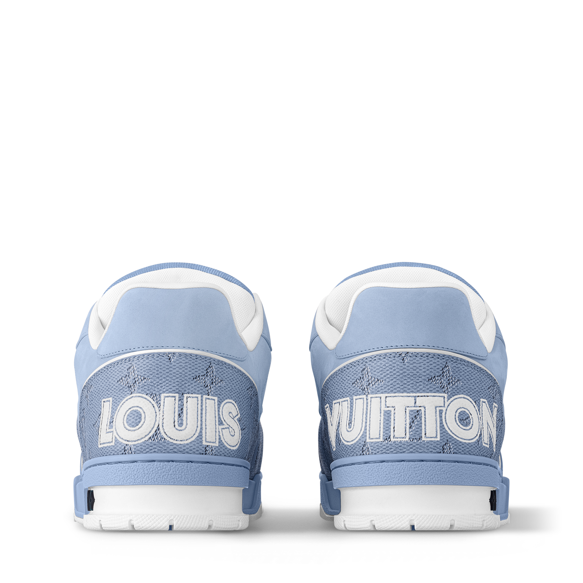 LV トレイナー スニーカー  メンズ シューズ (製品ズーム)
