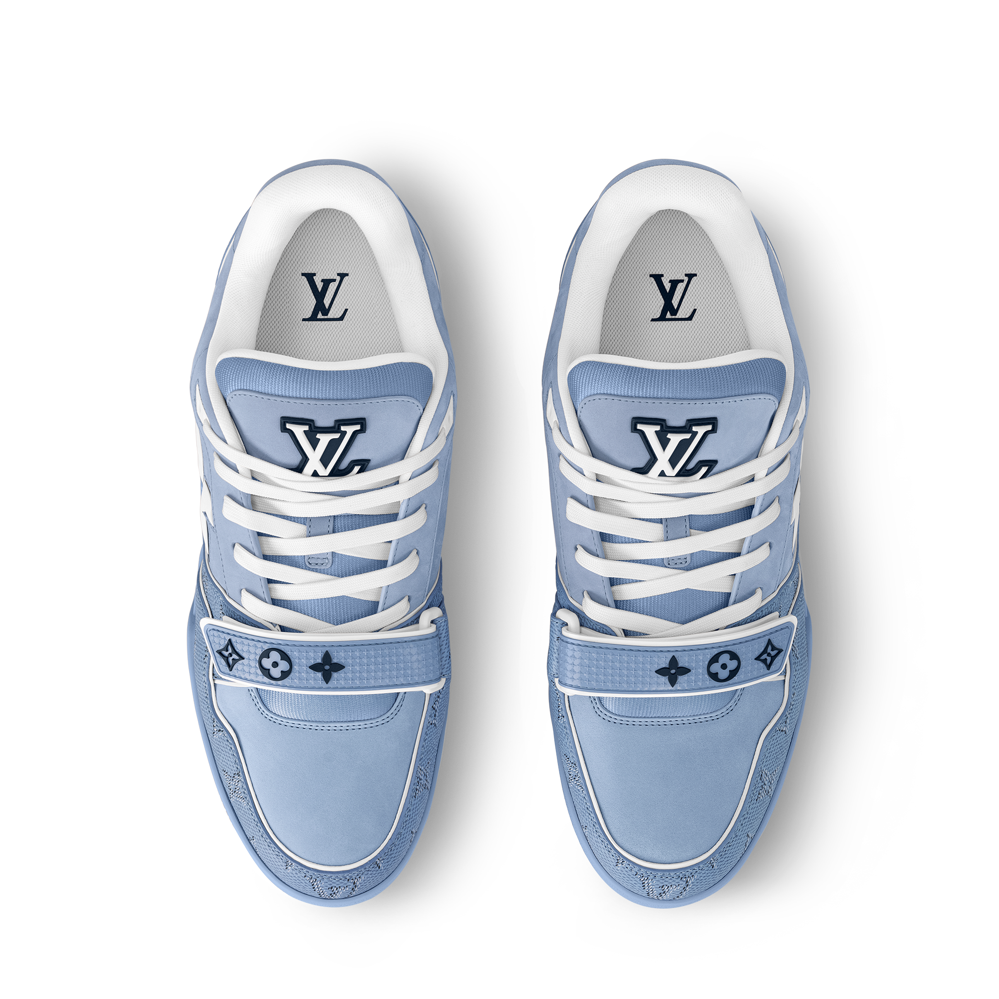 LV トレイナー スニーカー  メンズ シューズ (製品ズーム)