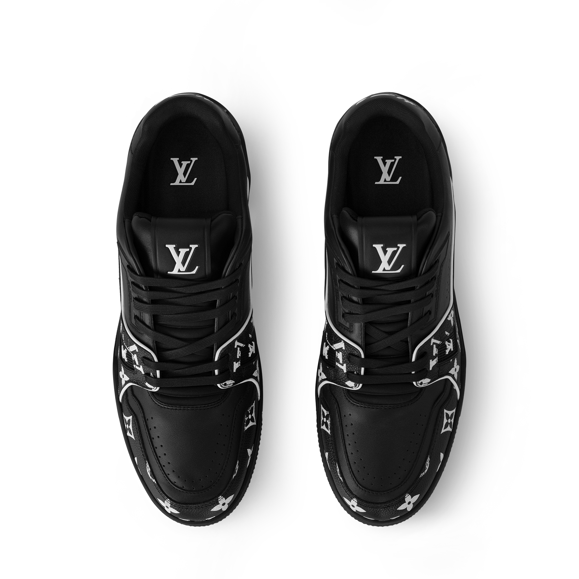 LV トレイナー スニーカー  メンズ シューズ (製品ズーム)