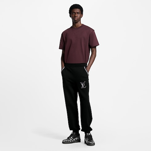 LV トレイナー スニーカー メンズ シューズ (製品ズーム)