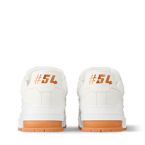 LV トレイナー スニーカー メンズ シューズ (製品ズーム)