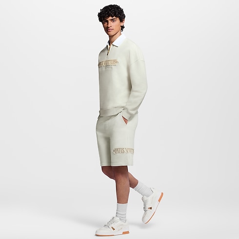 LV トレイナー スニーカー メンズ シューズ (製品ズーム)