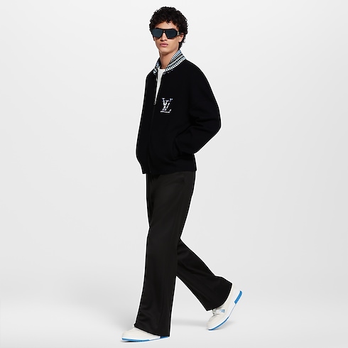 LV トレイナー スニーカー メンズ シューズ (製品ズーム)