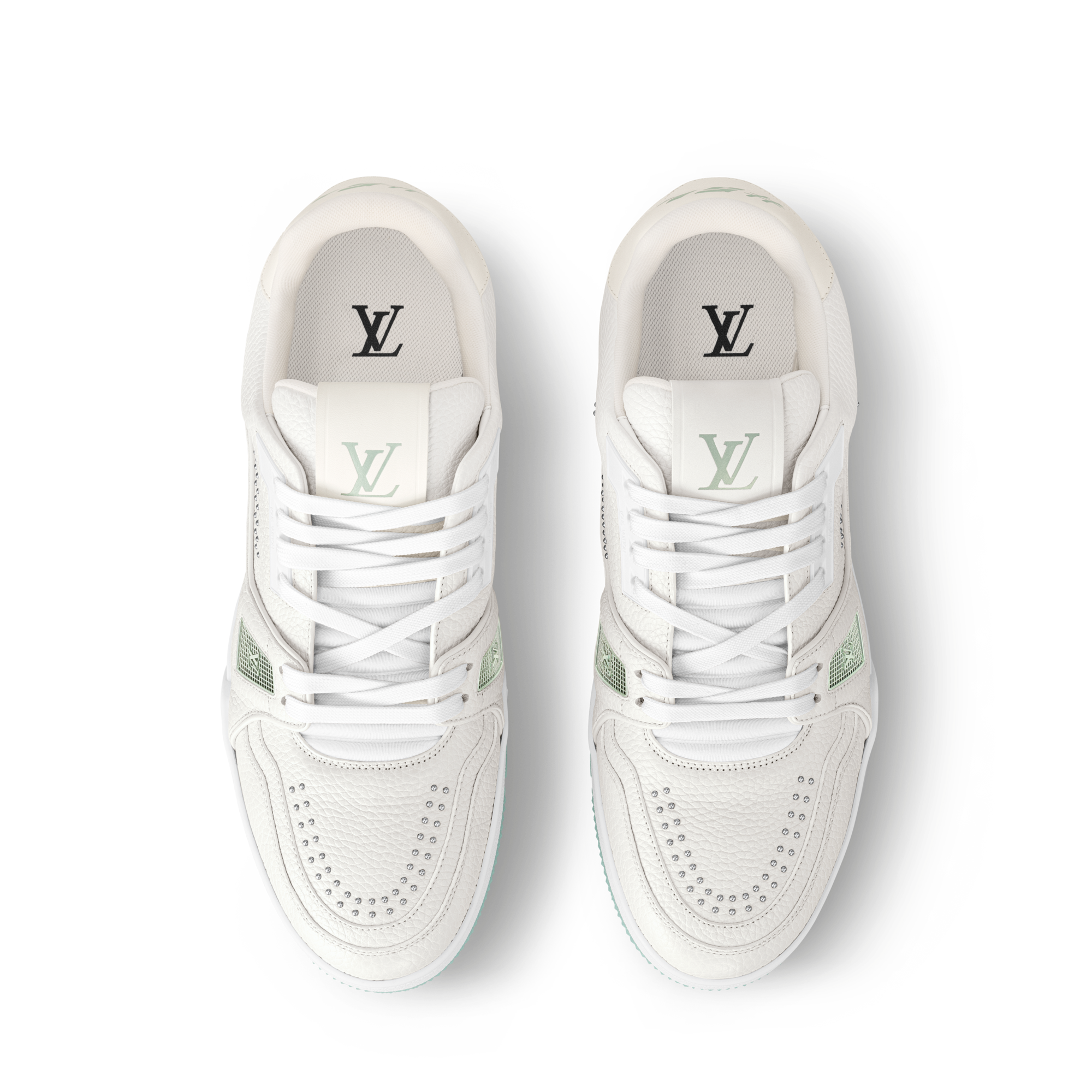 LV トレイナー スニーカー  メンズ シューズ (製品ズーム)
