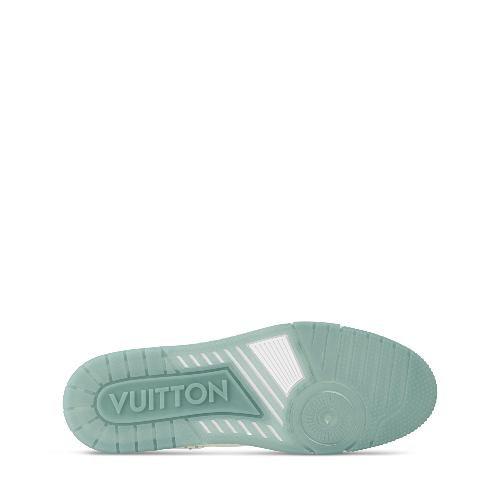 LV トレイナー スニーカー  メンズ シューズ (製品ズーム)