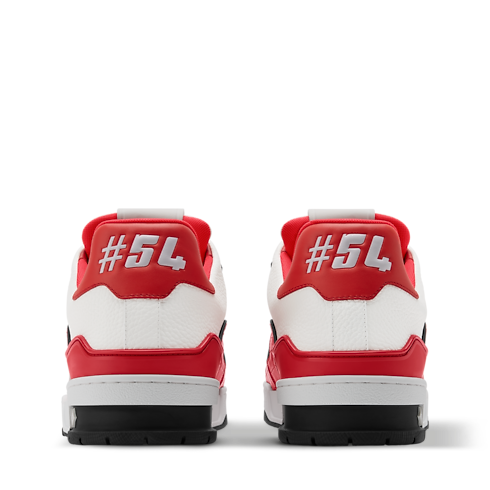 LV トレイナー スニーカー メンズ シューズ (製品ズーム)