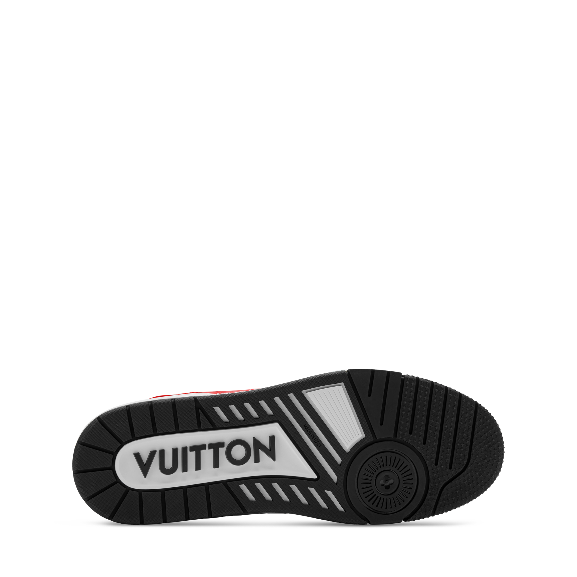 LV トレイナー スニーカー  メンズ シューズ (製品ズーム)