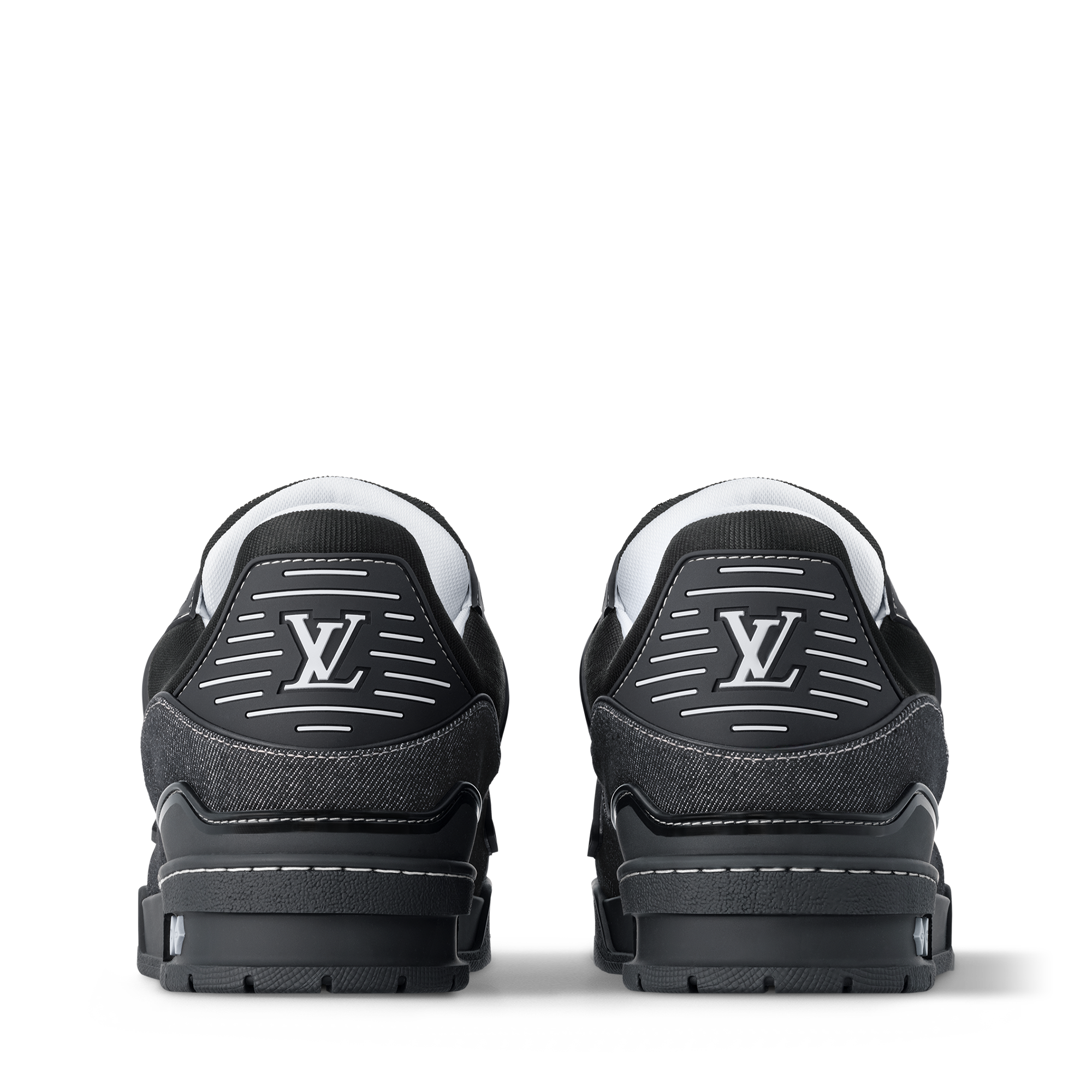 LV トレイナー スニーカー  メンズ シューズ (製品ズーム)