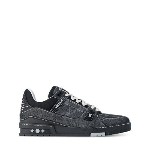 LV トレイナー スニーカー メンズ シューズ (製品ズーム)