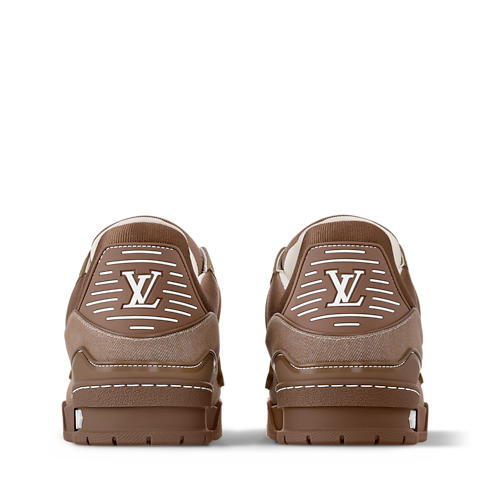 LV トレイナー スニーカー メンズ シューズ (製品ズーム)