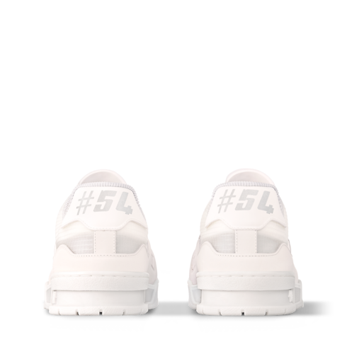 LV トレイナー スニーカー メンズ シューズ (製品ズーム)