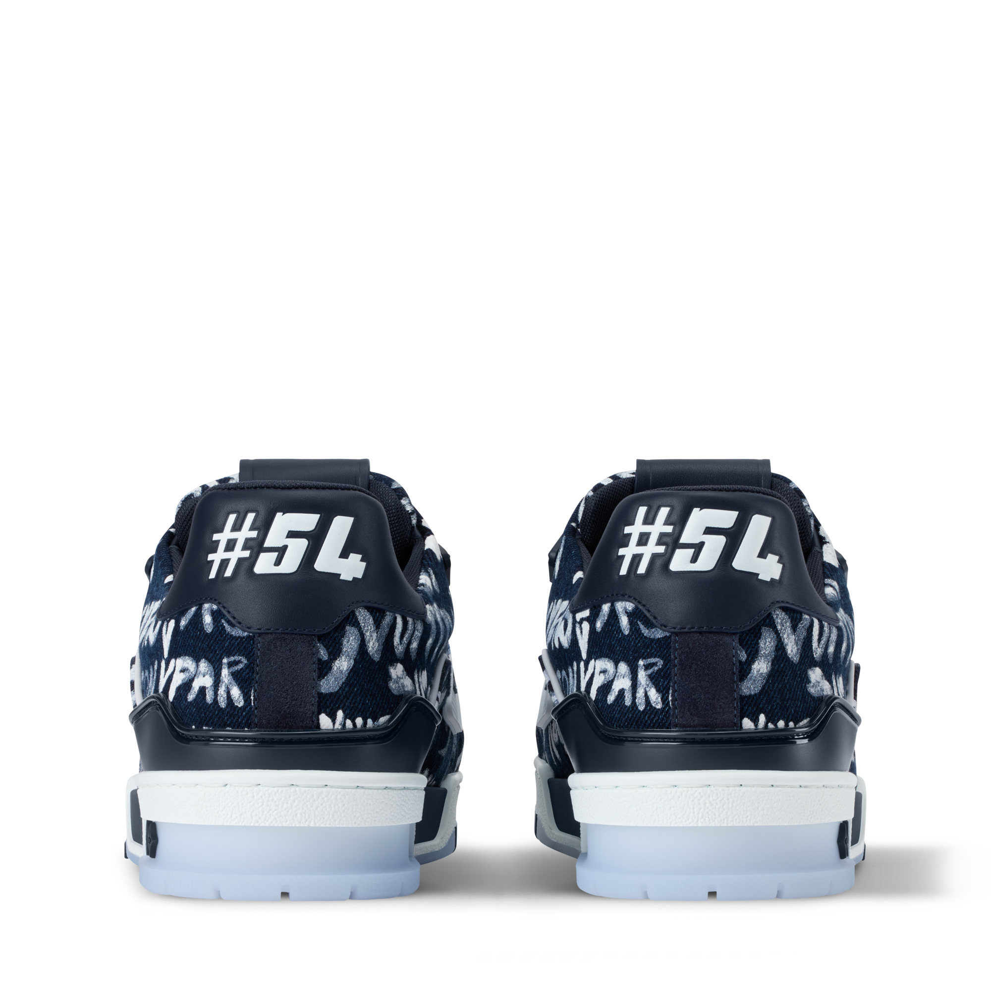 LV トレイナー スニーカー  メンズ シューズ (製品ズーム)