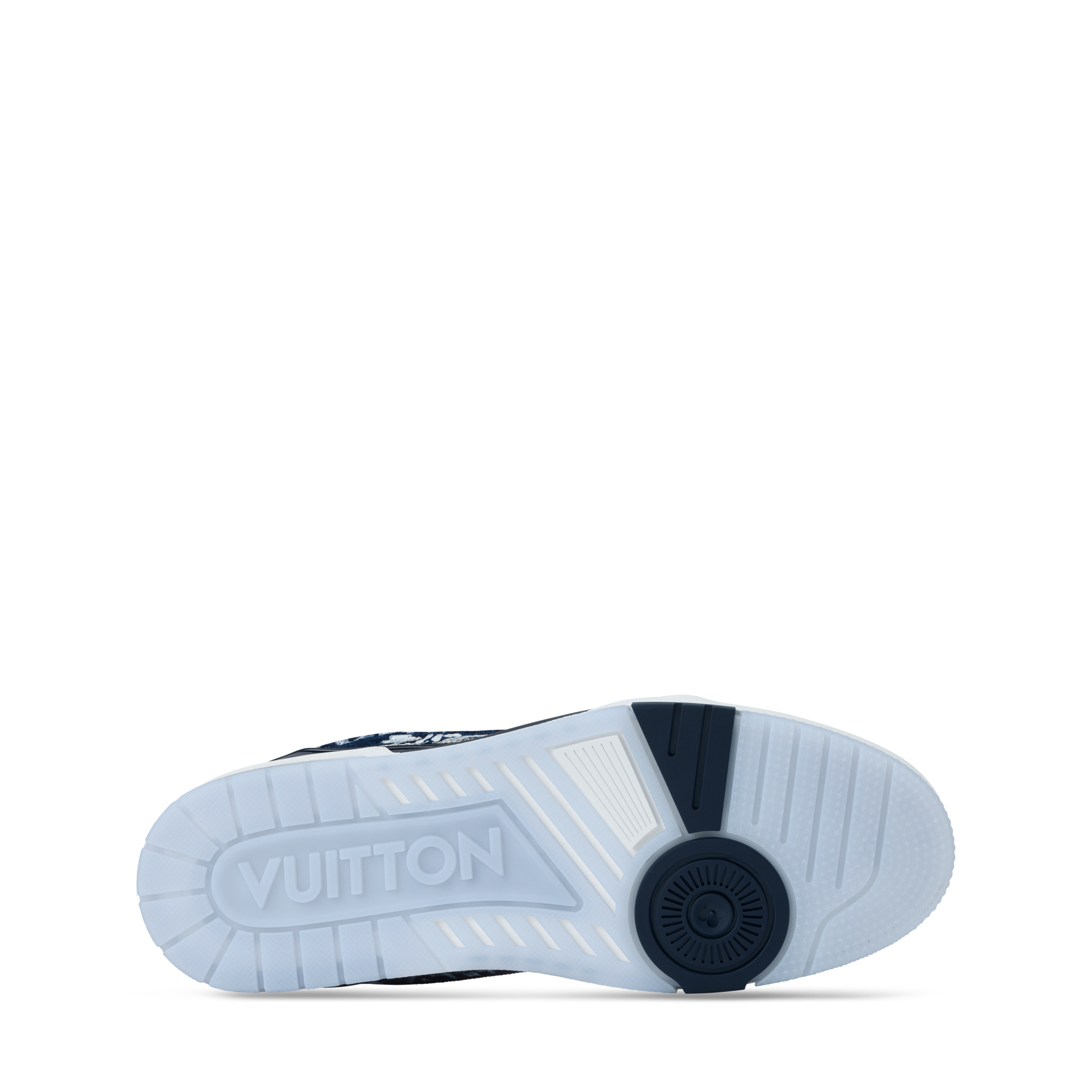 LV トレイナー スニーカー  メンズ シューズ (製品ズーム)