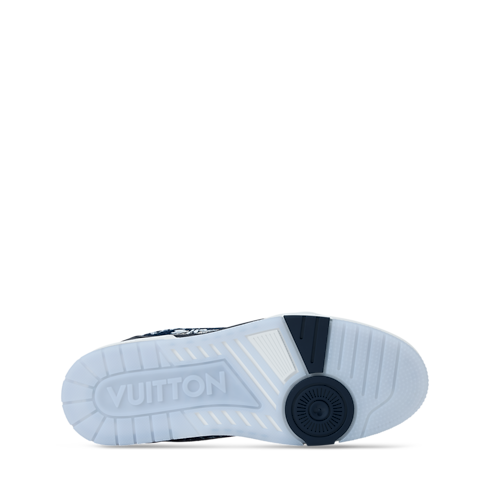 LV トレイナー スニーカー メンズ シューズ (製品ズーム)