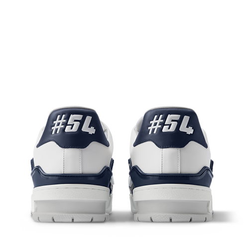 LV トレイナー スニーカー メンズ シューズ (製品ズーム)