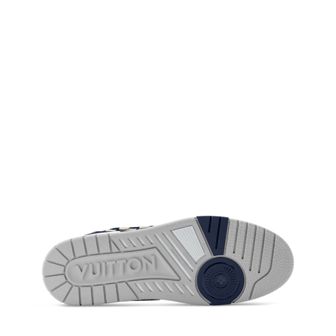 LV トレイナー スニーカー メンズ シューズ (製品ズーム)
