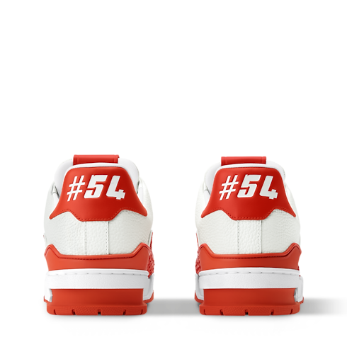 LV トレイナー スニーカー メンズ シューズ (製品ズーム)