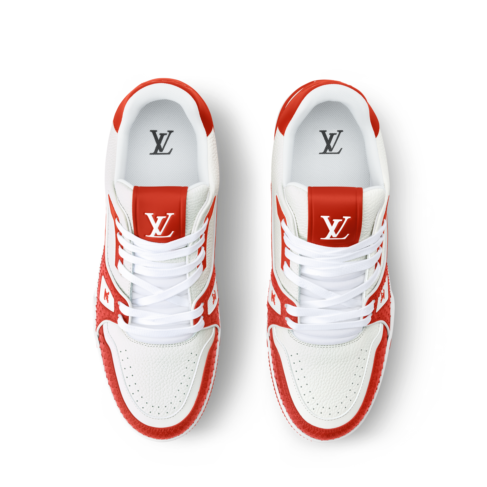 LV トレイナー スニーカー  メンズ シューズ (製品ズーム)