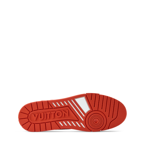 LV トレイナー スニーカー メンズ シューズ (製品ズーム)